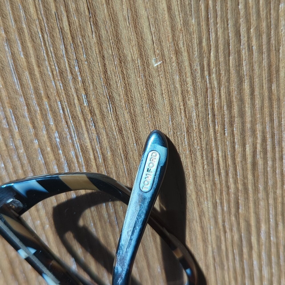 Tom Ford Frames - image 4